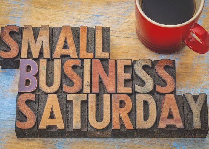 The Realtime Report: Upgrade Your Small Business Saturday Strategy Using These Digital Marketing Tips
