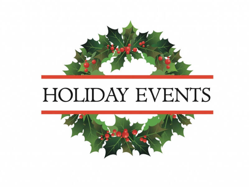 Siuslaw News: December Events 2021