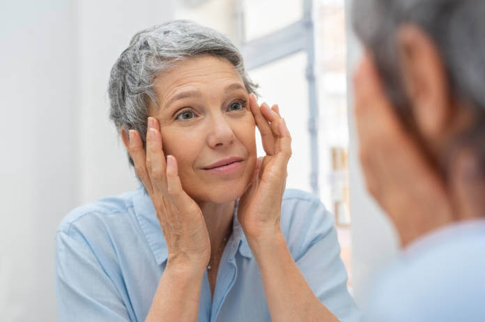 Whole Food Magazine: OptiMSM Reduces Visual Signs of Aging, Study Finds