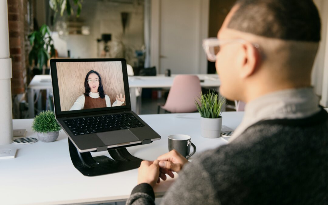 Video Checklist for Media and Podcast Interviews
