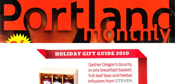 Oregon Growers in Portland Monthly