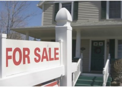 Portland Business Journal: New Portland-area home listings plummet 32%, but prices rise