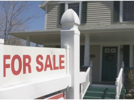 Portland Business Journal: New Portland-area home listings plummet 32%, but prices rise