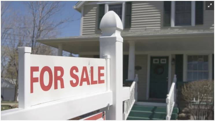 Portland Business Journal: New Portland-area home listings plummet 32%, but prices rise