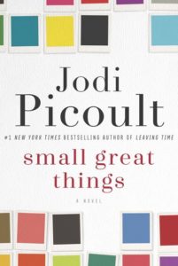 Small Great Things - Amy's Book Review